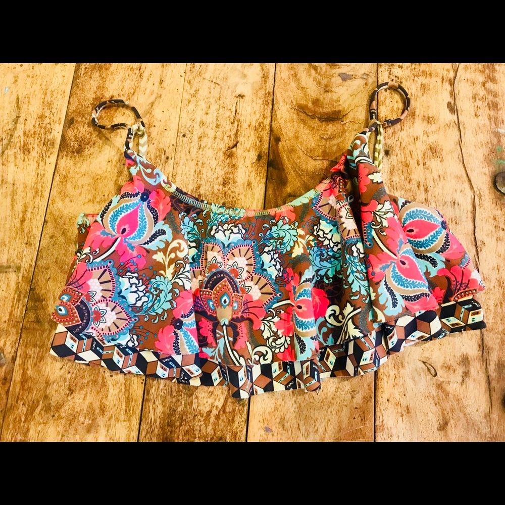 Maaji swim top